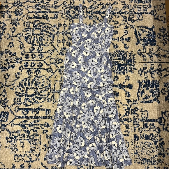 Veronica Beard Marena Dress - Picture 2 of 8